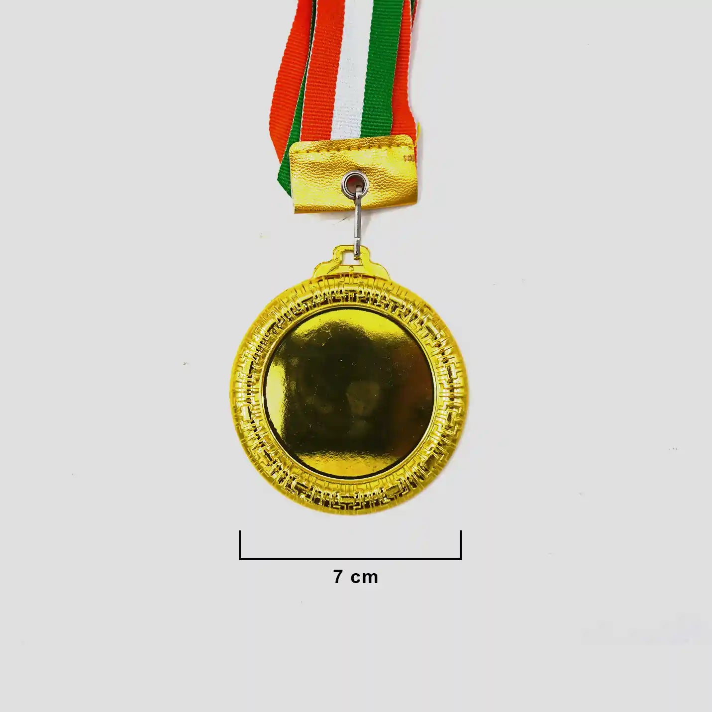 Top-Tier Legacy of Achievement Metal Medals Img 4